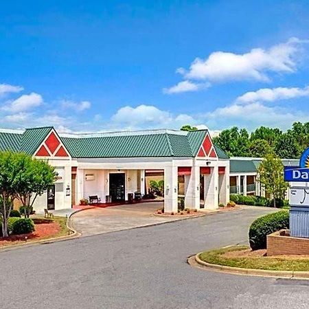 Days Inn Lake Norman Cornelius Zewnętrze zdjęcie
