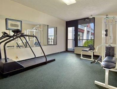 Days Inn Lake Norman Cornelius Udogodnienia zdjęcie