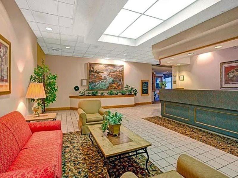 Days Inn Lake Norman Cornelius Zewnętrze zdjęcie