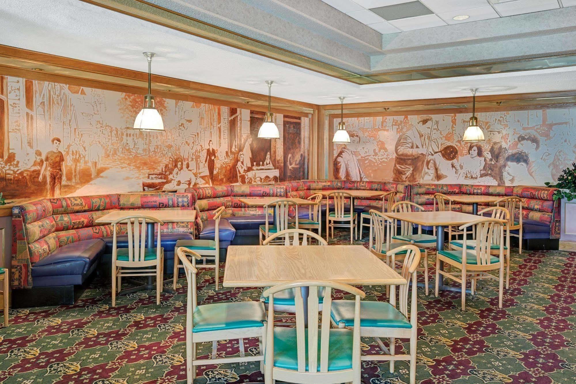 Days Inn Lake Norman Cornelius Zewnętrze zdjęcie