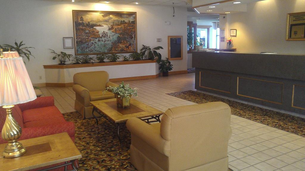 Days Inn Lake Norman Cornelius Wnętrze zdjęcie