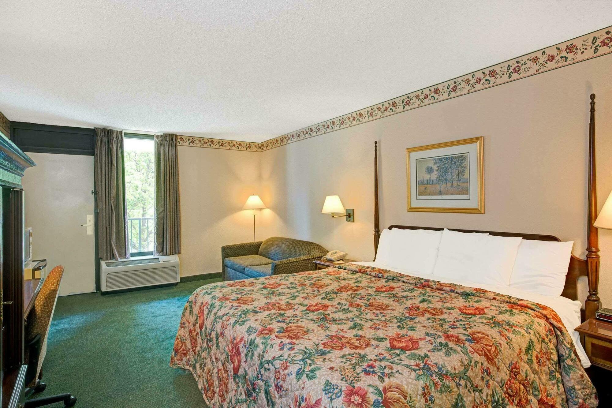 Days Inn Lake Norman Cornelius Zewnętrze zdjęcie