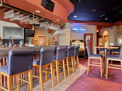 Days Inn Lake Norman Cornelius Restauracja zdjęcie