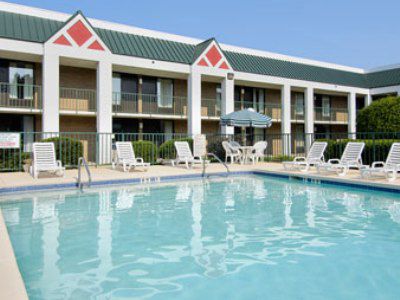 Days Inn Lake Norman Cornelius Udogodnienia zdjęcie